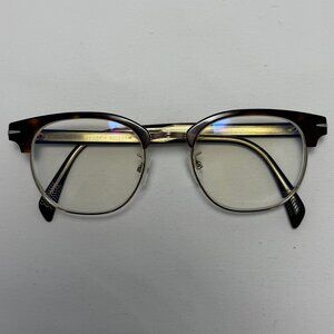By David Beckham Eyeglasses - Frames only